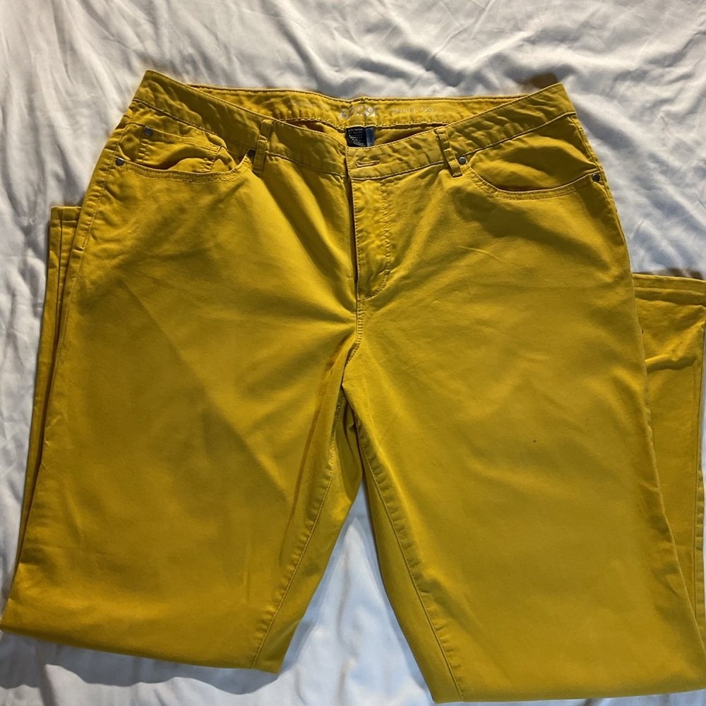 Apt. 9 Women’s Modern Fit